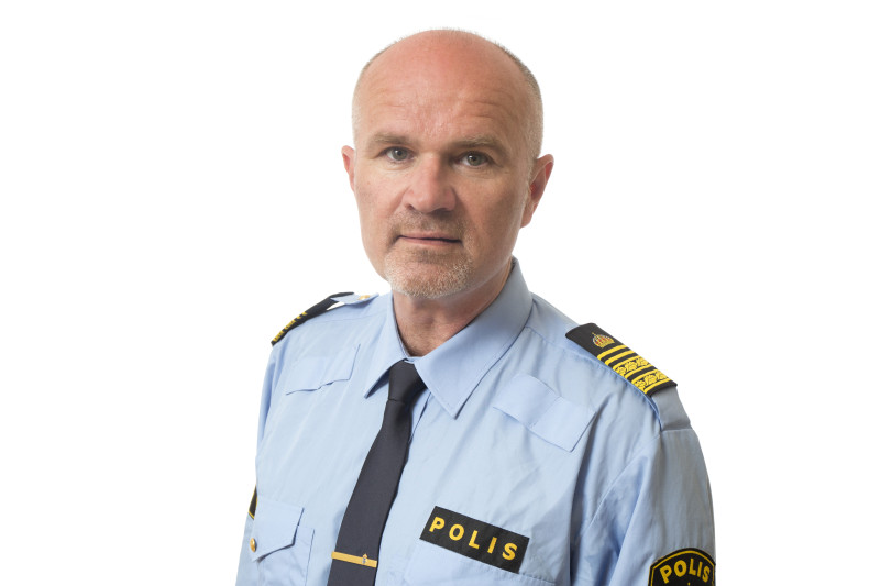 Mats Lindström