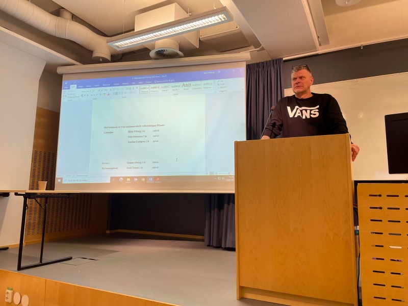 rogerostergren kamraterna arsmote 2022