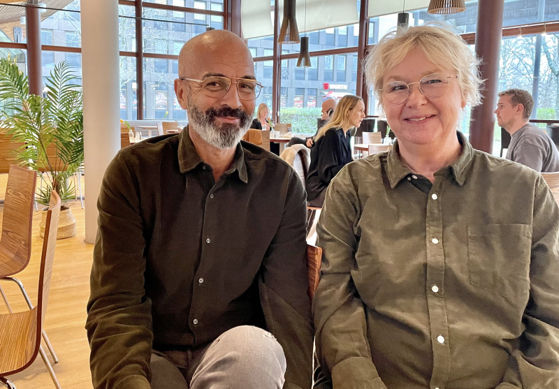 Peter Sjögren PF ombundsman chef