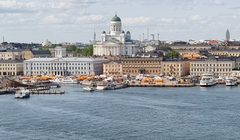 maj 2023 finland