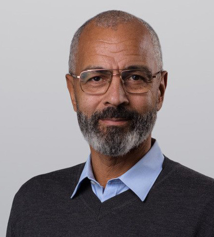 Peter Sjögren ombudsman chef PF 2023 pressbild