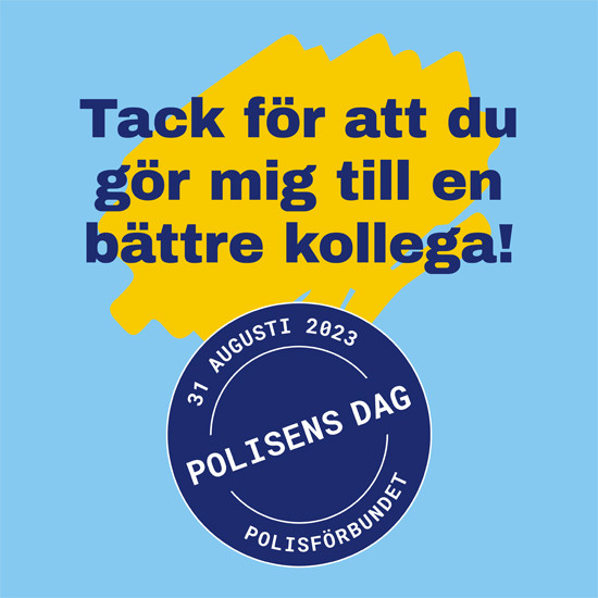 polisens dag 2023 hyllningskort 1 x550