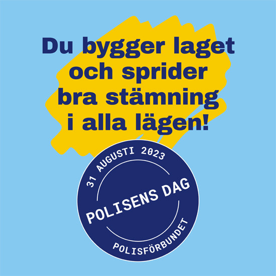 polisens dag 2023 hyllningskort 2 x550