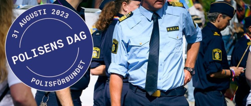 polisens dag 2023 pf