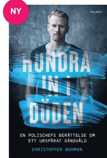 polischef christoffer bohman bok