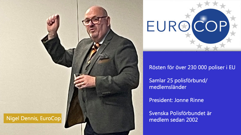kamraterna råd 24 okt 2024 Nigel Dennis3
