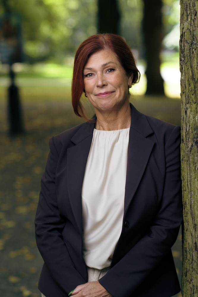 Katharina von Sydow foto Stefan Tell