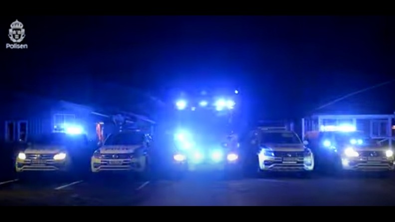 jul bergslagen polisen