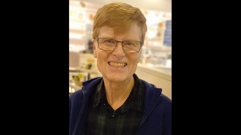 Lennart Rehnström pension