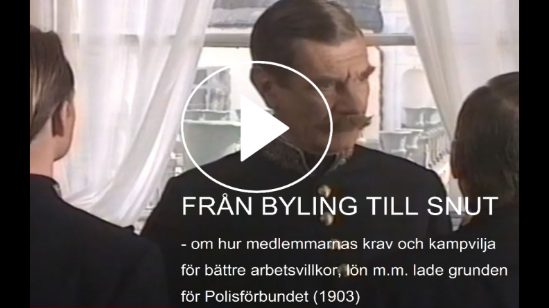 från byling till snut youtube