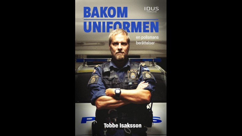 Tobbe Isaksson Bakom uniformen