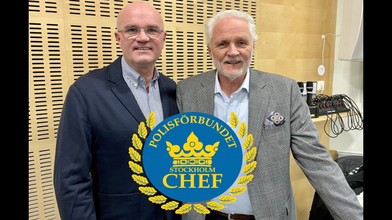 Mats Lindström årsmöte 2022