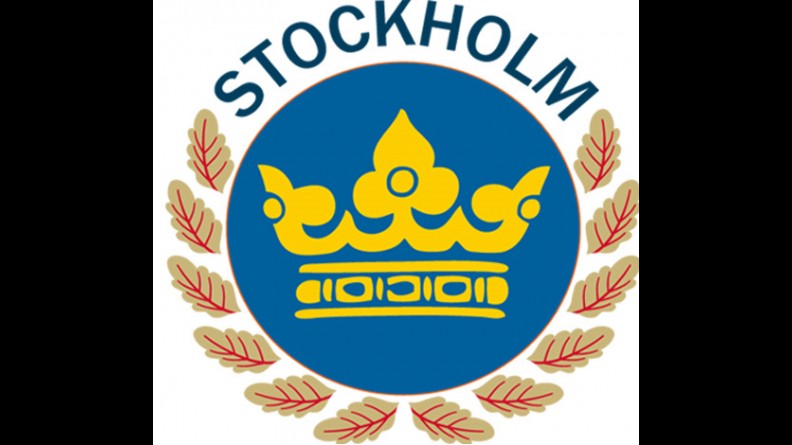 Stockholm logo loggo sthlm