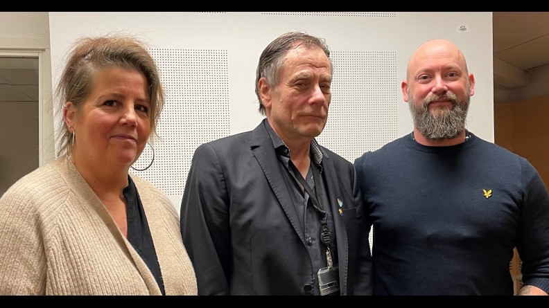 Styrelse syd nyvalda 2022 ingela ulf thomas