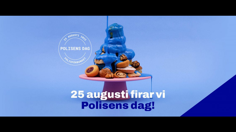 Polisens dag