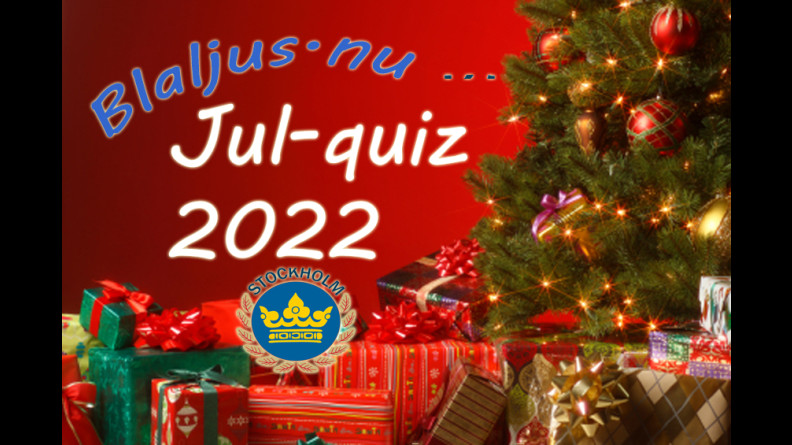 Julquiz 2022