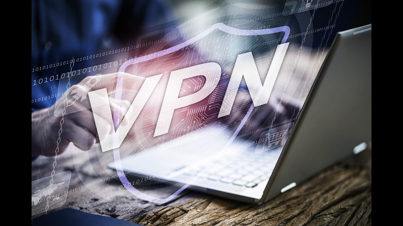dator vpn cyber utredning Most Photos