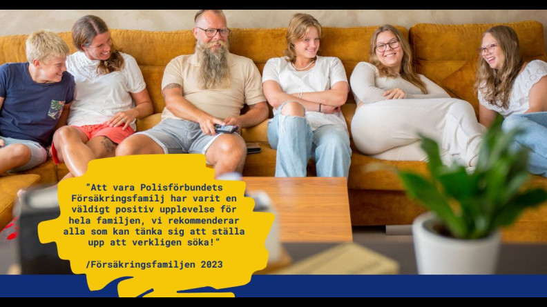 försäkring pf 2023