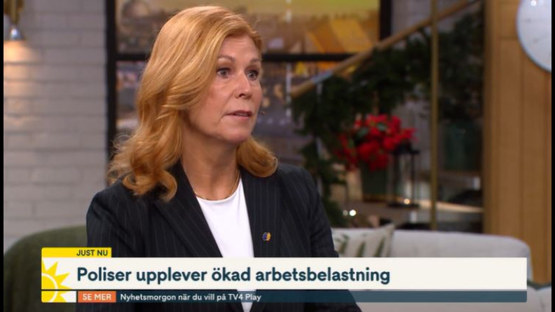 katharina von sydow 18 dec 24 arbetsbelastning morgonsoffa