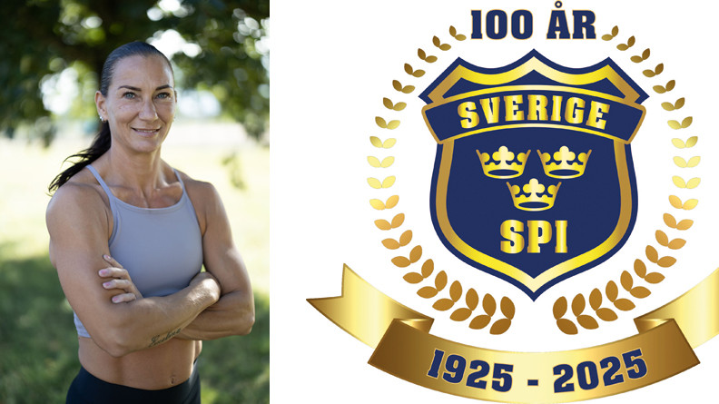 spi 100 år mikaela k collage 2025