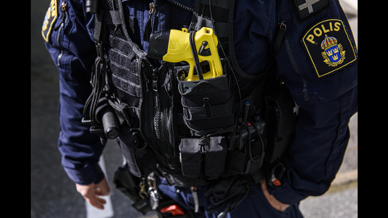 ecv bild polisen