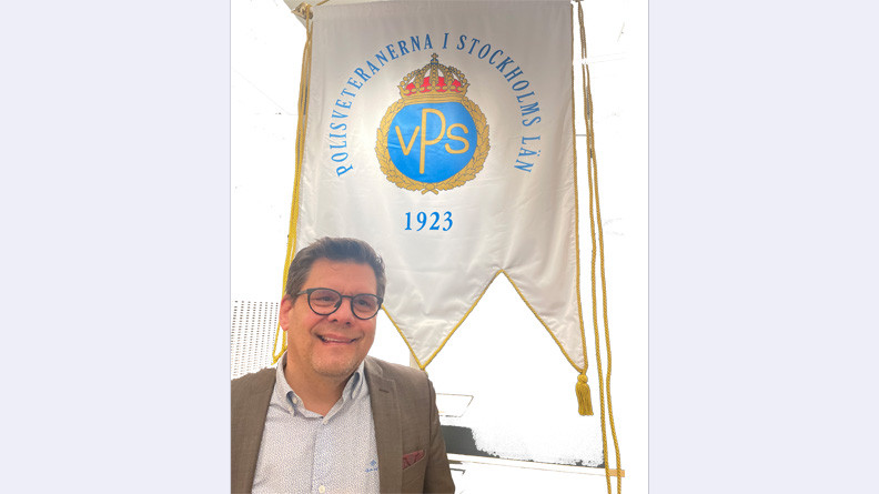 polisveteranterna höstmöte 2026 jonas trolle foto tommy hansson