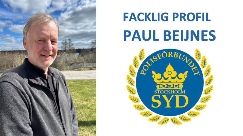 paul beijnes fo syd 2