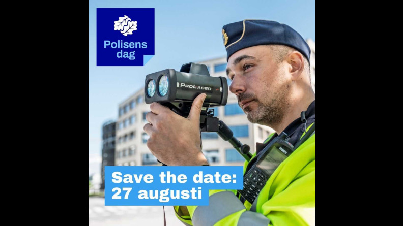 polisens dag 2027