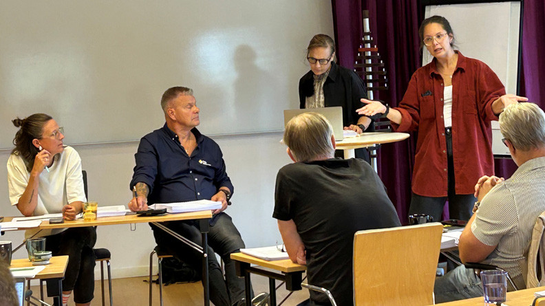 ia vagland 2026 792px kongressutbildning