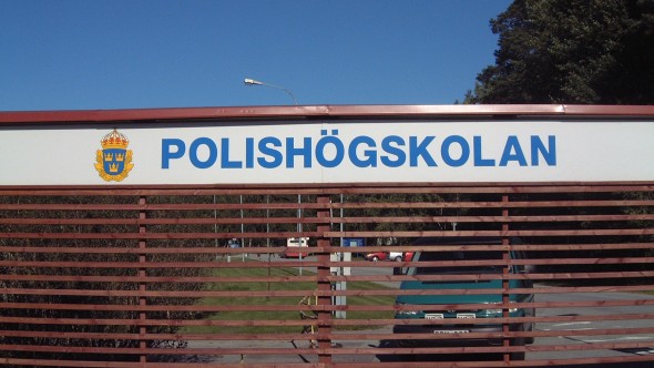 Polishögskolan i Sörentorp