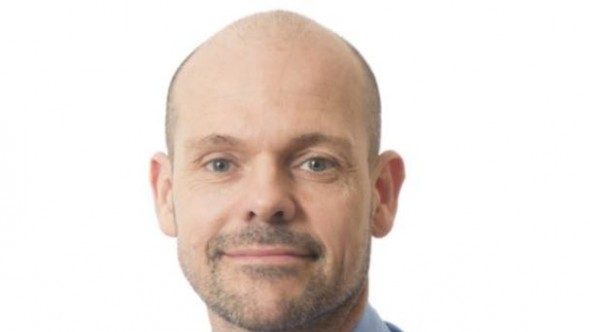 Patrick Ungsäter po Nord