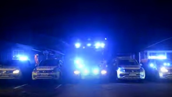 jul bergslagen polisen