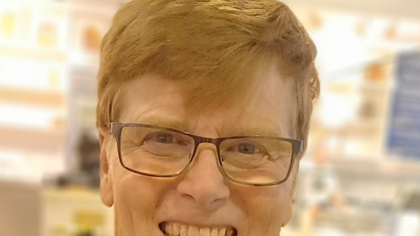 Lennart Rehnström pension