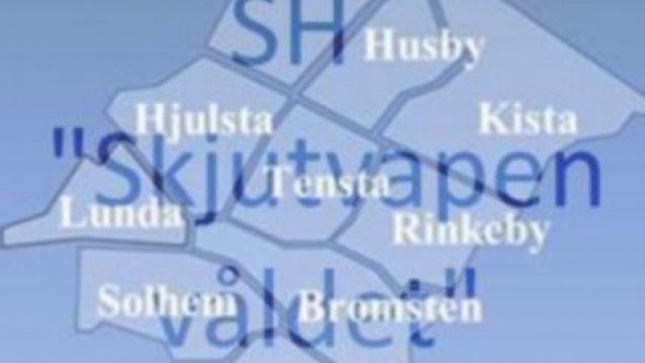 lokalpolisområde järva