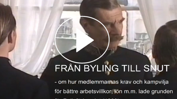 från byling till snut youtube