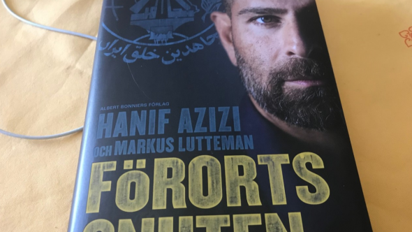 Förortssnuten, Bonniers förlag