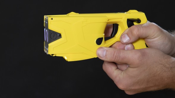 Elvapen Bild Polisen