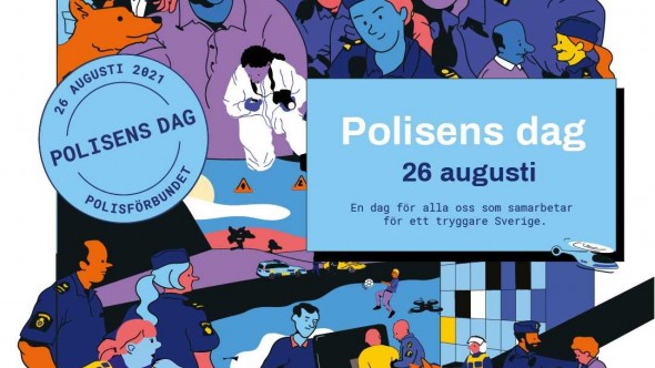 Polisens dag 2021 2