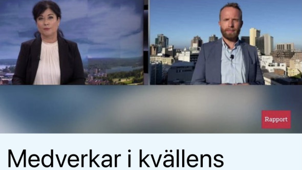 rapport svt