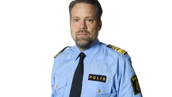 Johan Olsson noa