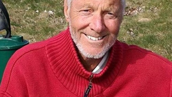 Jonny Peterson (bild fr FB)