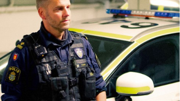 tobbe isaksson mer an unfiormen