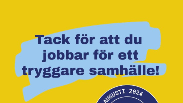 polisens dag 2024