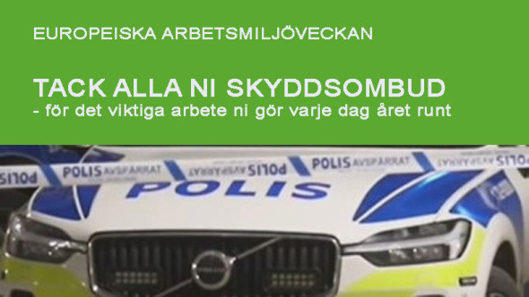 skyddsombudens dag eu arbetsmiljöveckan