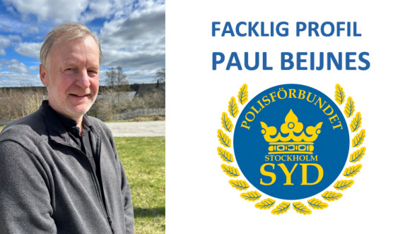 paul beijnes fo syd 2