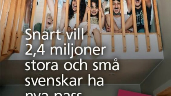 pass kampanj bild polisen