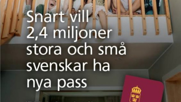 pass kampanj bild polisen