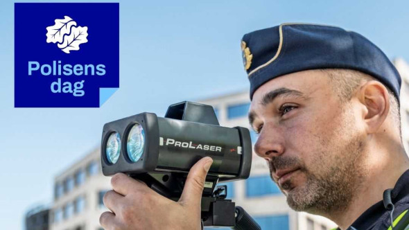 polisens dag 2027